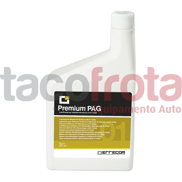 Oleo Premium A/C PAG Universal - 1 LT