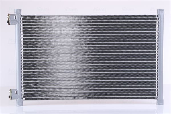 COND. BMW 5-SERIES 17-