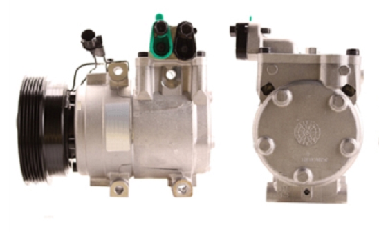 COMP. HYUNDAI MATRIX 01>