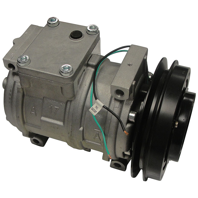 COMP. JOHN DEERE 24V