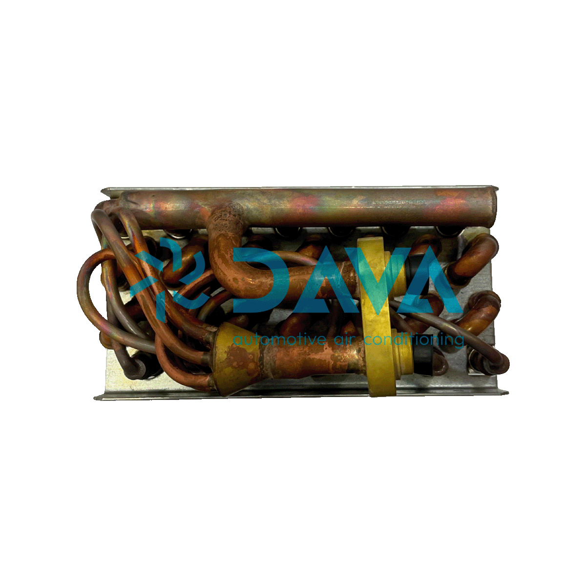 EVAP. DEUTZ AGROTON 80-260