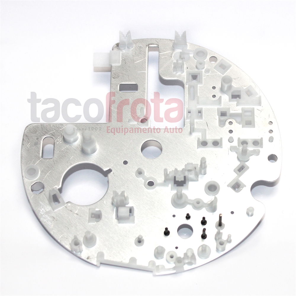 Base Metalica