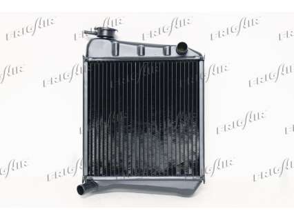 RAD. MINI 1.0 CLUBMAN - 1257 COOPER