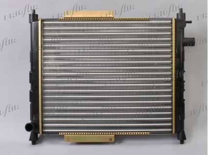 RAD. ROVER 200 III 1.4-1.6