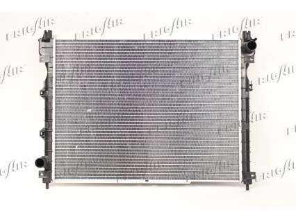 RAD. LAND ROVER FREELANDER 1.8-2.0-2.5 98>