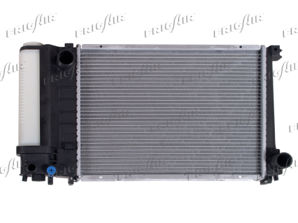 RAD. BMW E30-316/318i A/C 88> E36