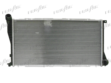 RAD. BMW E39 520-525-530 D - E38 730-740 D