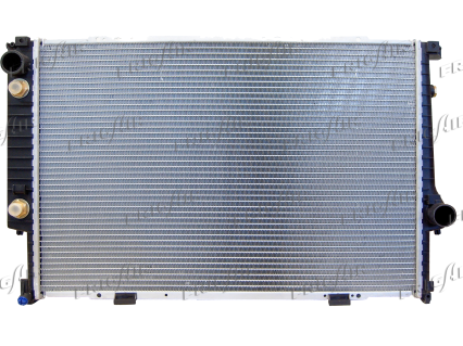 RAD. BMW 5-E34 525 TD 90>