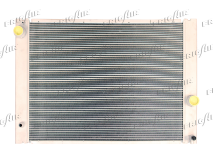 RAD. BMW SERIE 5 E60/61 - 6 E63/64 - 7 E65/66 Bz