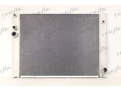 RAD. BMW E60 5 SERIES 520-523-525-530 Bz