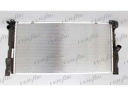 RAD. BMW F45-F46-F48/MINI 2013> B