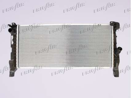 RAD. BMW F45-F46-F48/MINI 2013> D