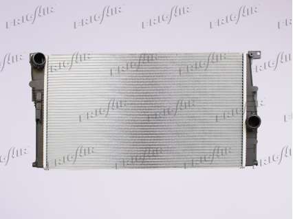 RAD. BMW F20-F21-F30-F31-F32