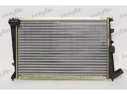 RAD. CITROEN XANTIA1.6i SX-1.8i 16V-2.0i 16V 135HP