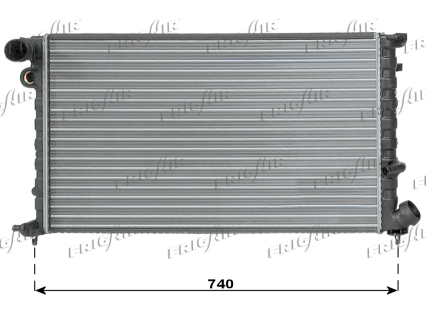 RAD. ECO - CIT.BERLINGO/PEU.PARTNER