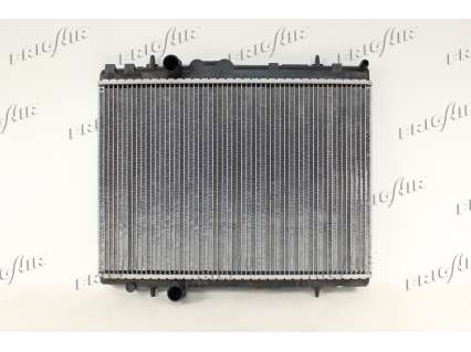 RAD. CIT.BERLINGO/PEU.RANCH 1.6HDI 05>