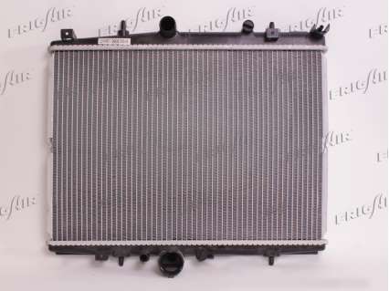 RAD. PEUG. 406 - CIT. C5 2.0 HDI 98> AT