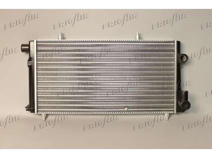 RAD. ECO CITROEN C15 DIESEL