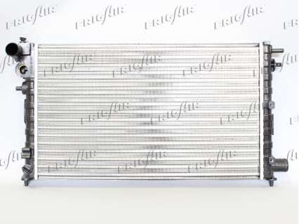 RAD. ECO CITROEN SAXO D PEUGEOT 106 II D