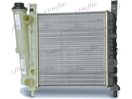 RAD. FIAT UNO 45 - 45S