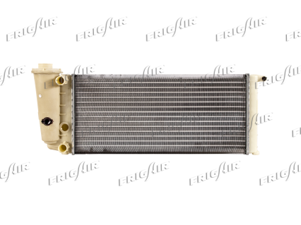 RAD. Y10 FIRE - FIAT PANDA 750/1000