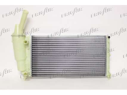 RAD. LANCIA Y F.L. 2000 1.2 16v NO A/C