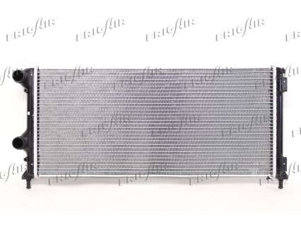 RAD. FIAT DOBLO´ 1.9 JTD