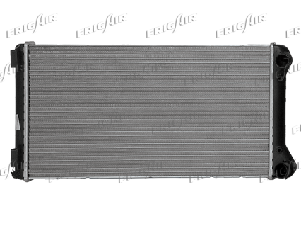 RAD. FIAT NUOVA PUNTO JTD