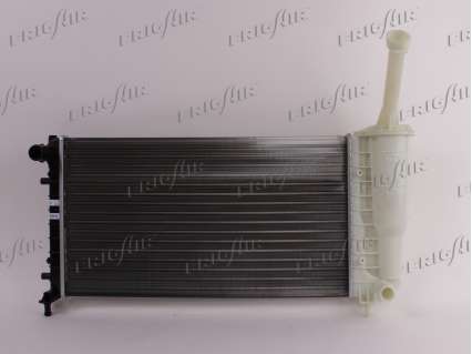 RAD. LANCIA YPSILON 1.2