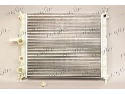 RAD. ECO - FIAT MULTIPLA 1.6