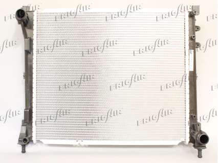 RAD. LANCIA YPSILON 11> 900 - 1.3 MJ MT