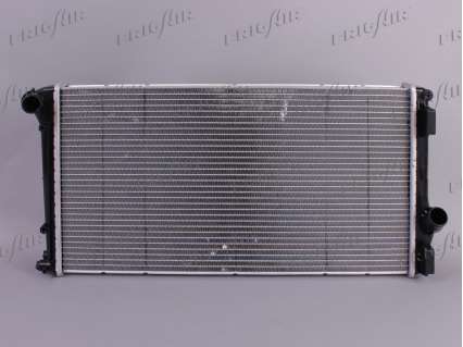 RAD. FIAT IDEA 1.3 D-LANCIA MUSA 1.6 D