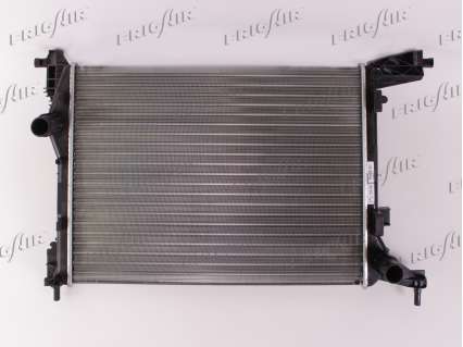 RAD. FIAT 500L 1.4 Bz