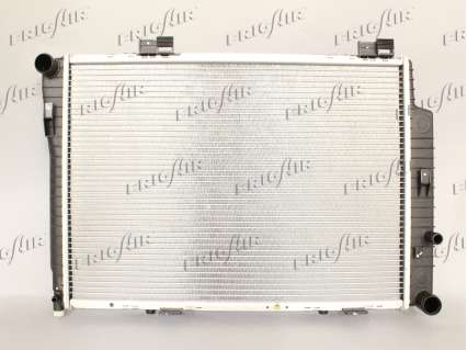 RAD. MERCEDES C180/200/220