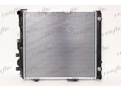 RAD. MERCEDES 260E-300E AT