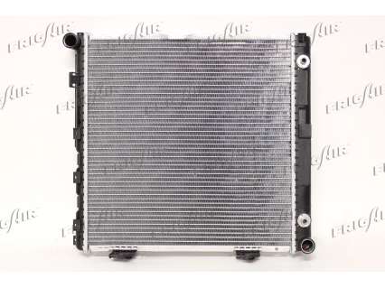 RAD. MERCEDES 200-230 E/T/TE/CE