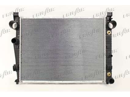 RAD. MERCEDES CLASSE S 430 - 500 98> AT