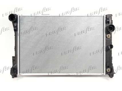 RAD. MERCEDES CLASSE C - E - GLK 07> AT