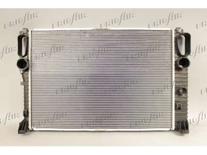 RAD. MERCEDES W211 280CDI/320CDI