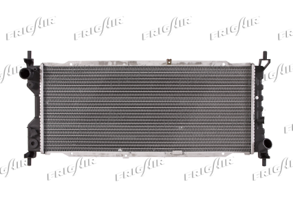 RAD. OPEL CORSA B - D-TD 42mm
