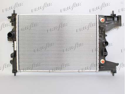 RAD. OPEL ASTRA J 1.7 D MOT DTJ 09> AT