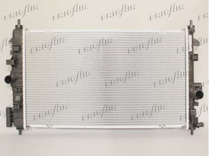 RAD. OPEL INSIGNIA 1.6 - 1.8 08> MT A/C