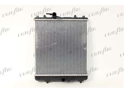 RAD. OPEL AGILA 1.0 - 1.2 00>