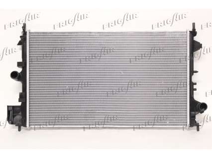 RAD. OPEL VECTRA C-SIGNUM-FIAT CROMA 1.6 - 1.8 05>