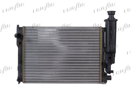 RAD. PEUGEOT 405 GL-GLI-GR-SR 87>