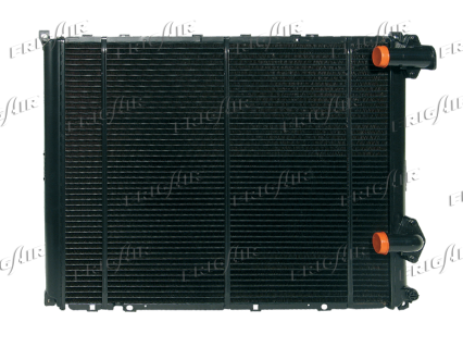 RAD. RENAULT SAFRANE I-II 2.1-2.5TD-2.2TD A/C