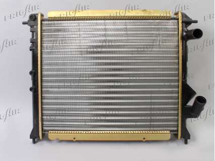 RAD. RENAULT EXPRESS-EXTRA 1.6 D