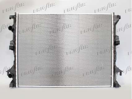 RAD. RENAULT ESPACE-VEL SATIS 02> DCI