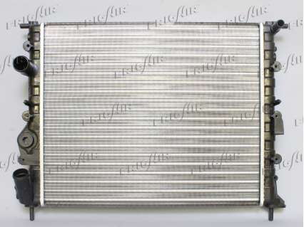 RAD. RENAULT KANGOO 1.2 99>03