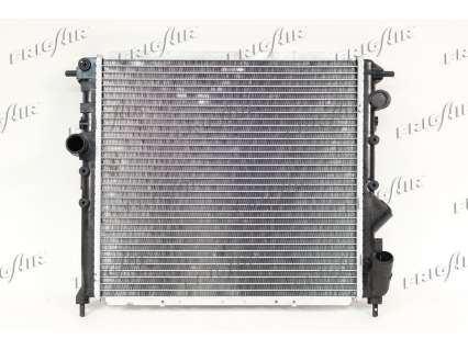 RAD. RENAULT CLIO I 1.8 - WILLIAMS 2.0 91>